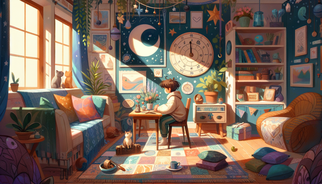    астрологические секреты удачного переезда: выберите лучший день для перемен AstroTE_bot