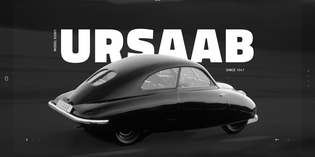 История краха SAAB: Как гении создали лучший автомобиль, а менеджеры его убили