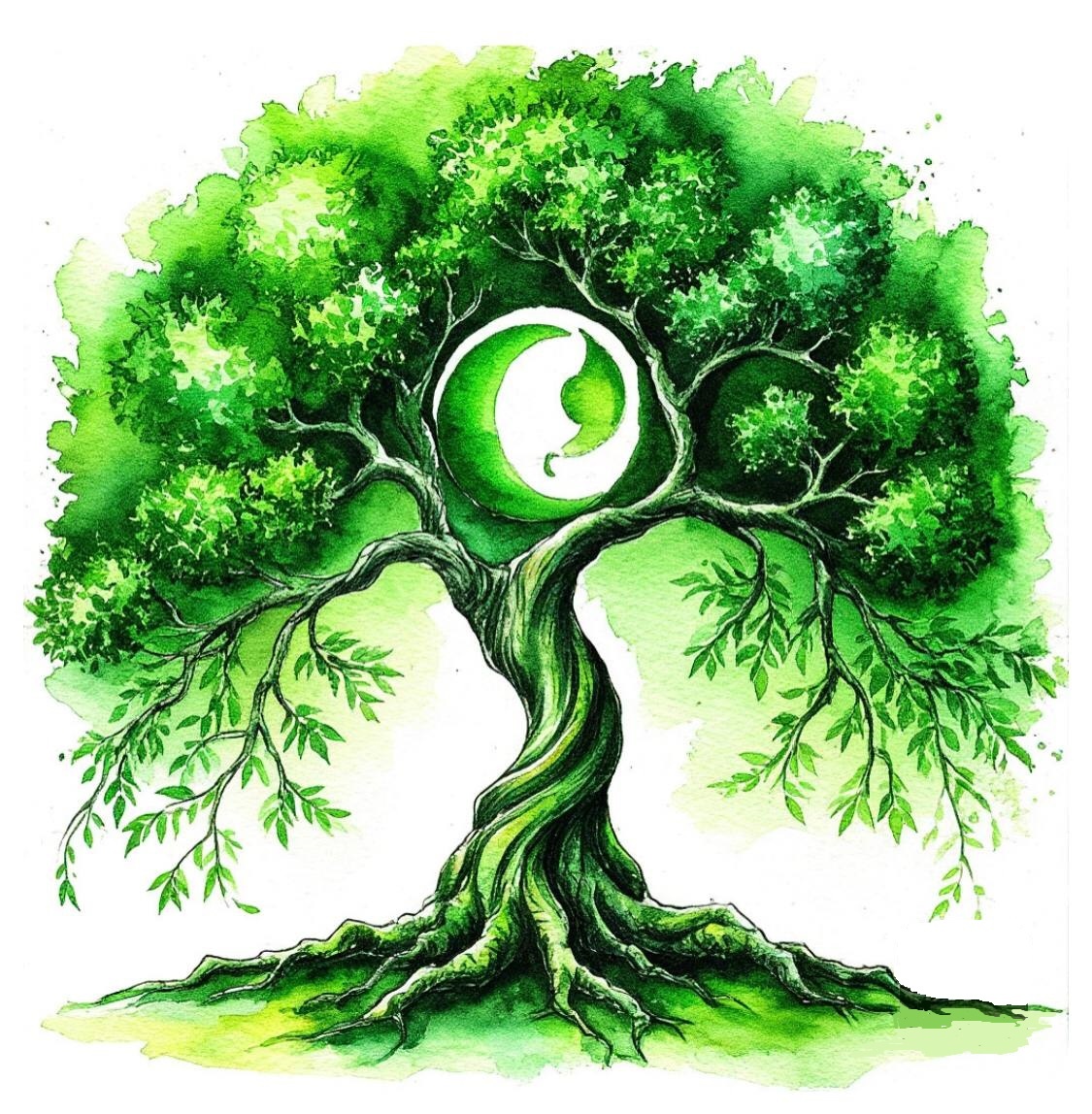 Люди Дерева Ян имеют хорошую фантазию, учатся и развиваются всю жизнь. У них большая потребность в общении. В лесу дереву безопасно, а одинокое дерево не чувствует себя в безопасности. Люди упёртые, жесткие, прямолинейные. Часто это политики и спортсмены.