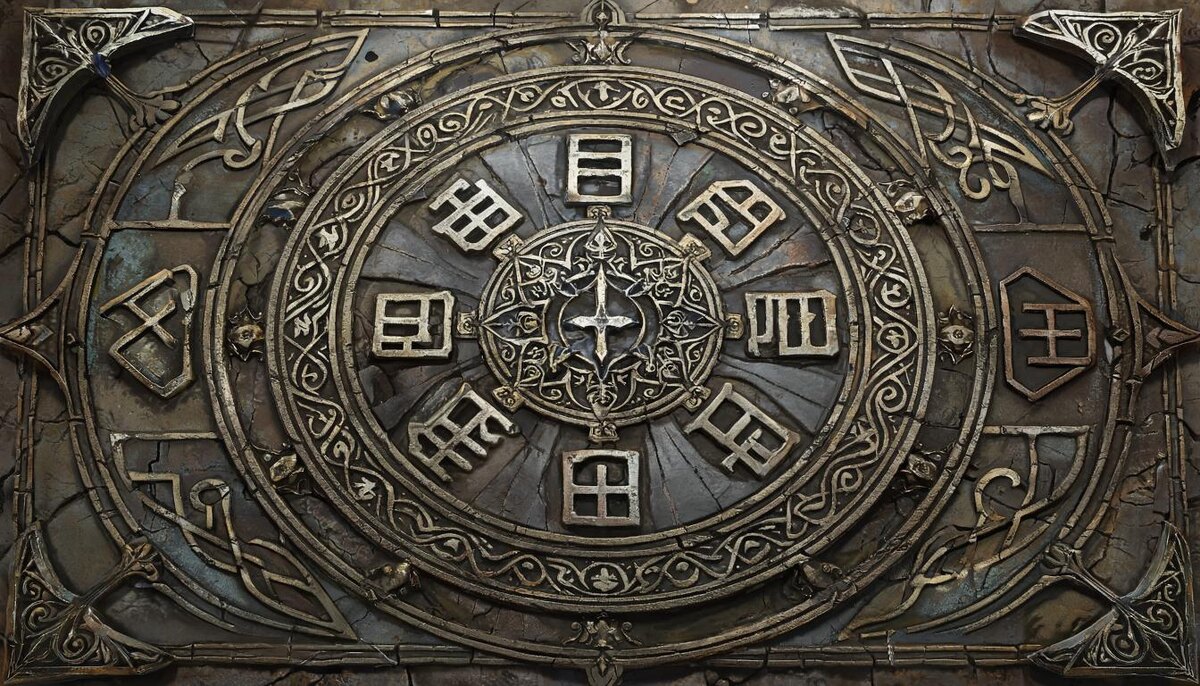 Гадание рунами на да и нет с Oracles.ru