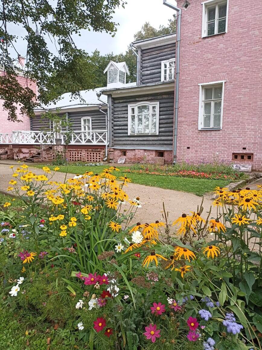 Фото автора