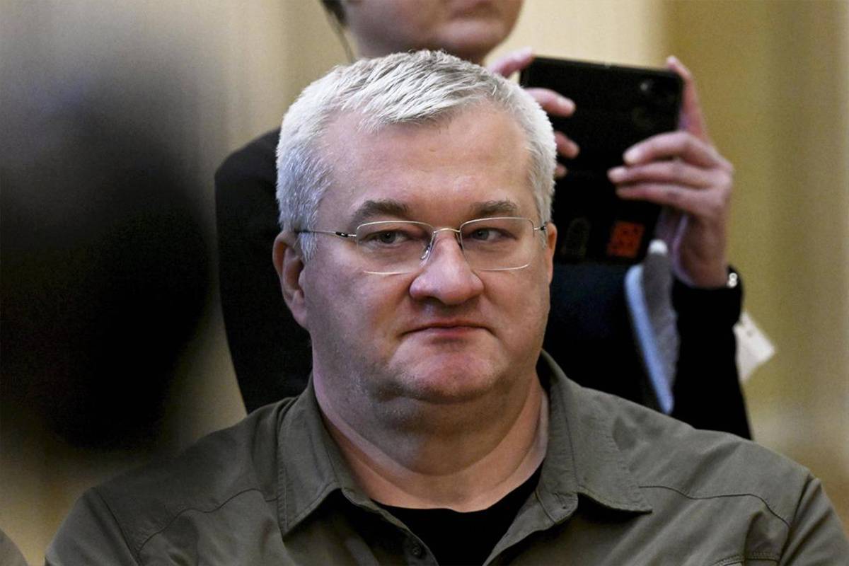    Фото: Vesa Moilanen, источник: Global Look Press