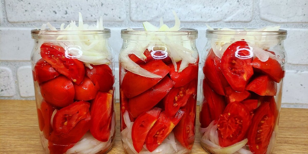 Помидоры по-фински: рецепт, за который моя семья готова аплодировать стоя