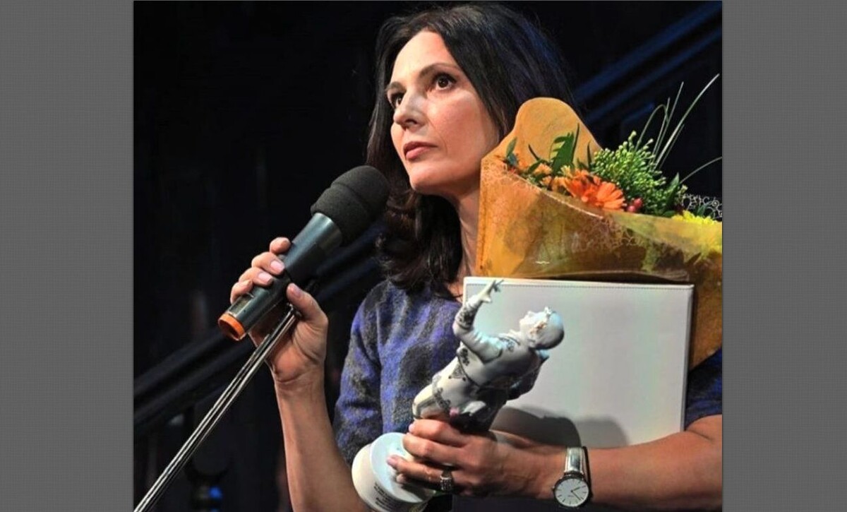 У Вележевой немало поклонников