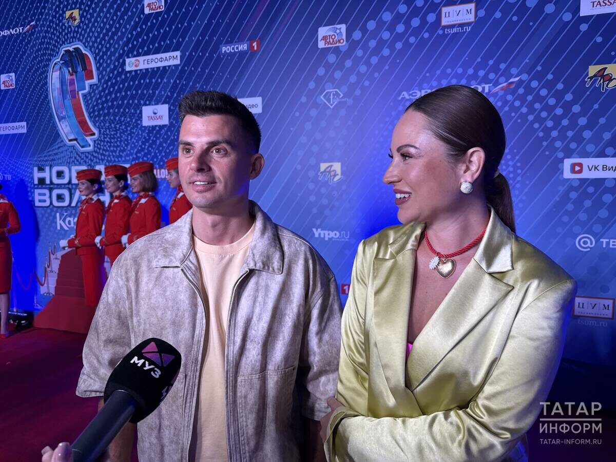 Фото: © Надежда Гордеева / «Татар-информ»