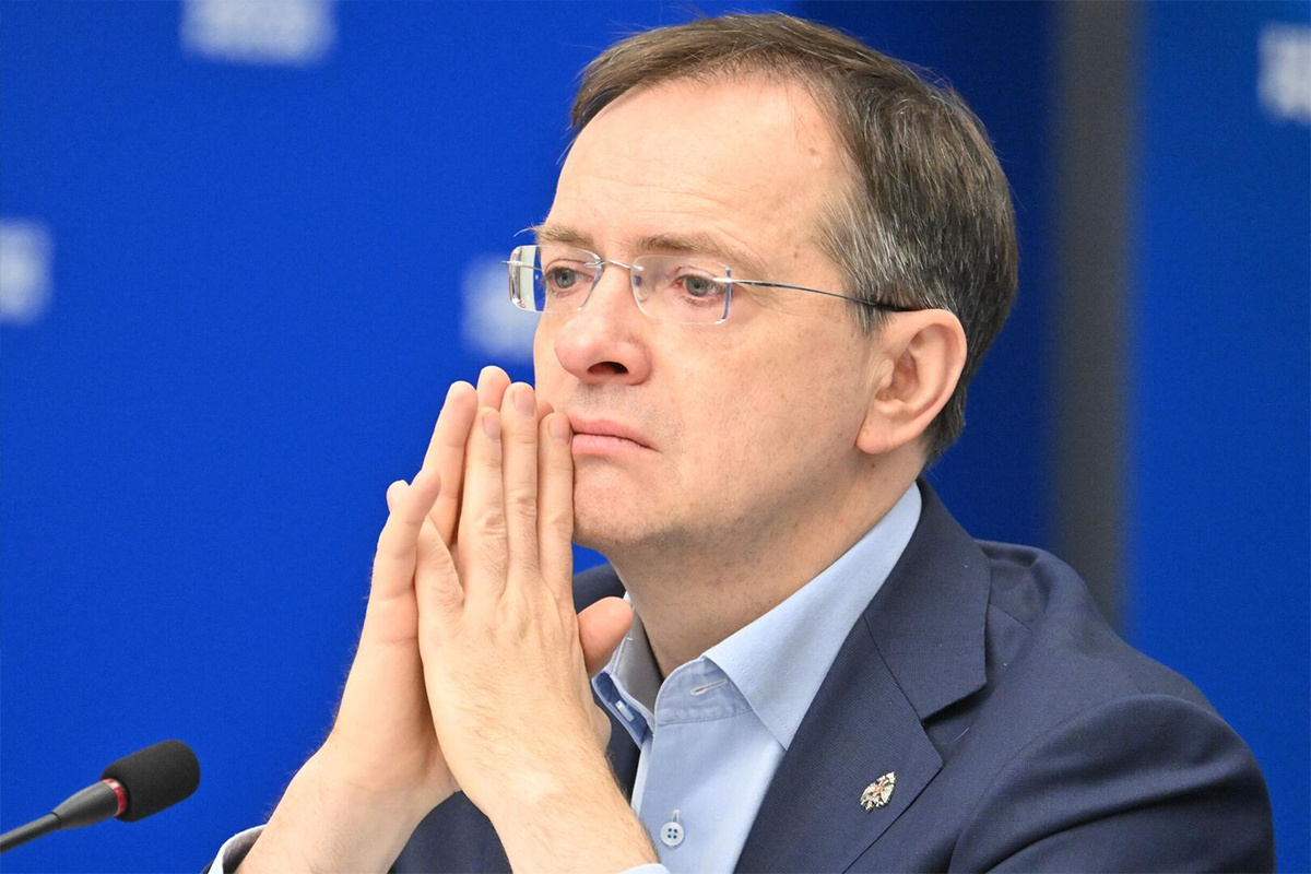    Фото: Илья Питалев, источник: РИА Новости