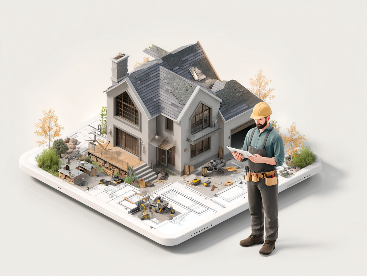    Технический надзор в Москве: как избежать дорогостоящих ошибок при ремонте и выбрать надежного специалиста Антон