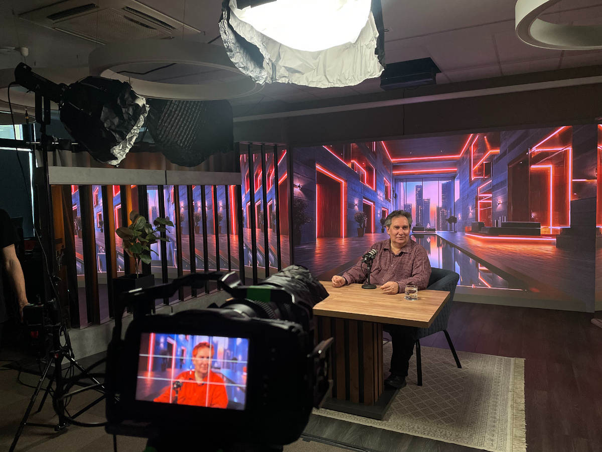 В статье всего не напишешь, скоро будет видео