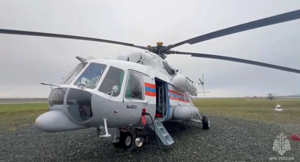    Пресс-служба МЧС