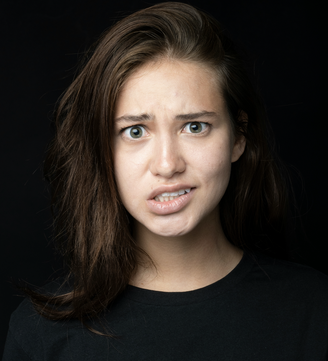 "Я русская идея! Кто я? Где я?"(с) Фото: Unsplash