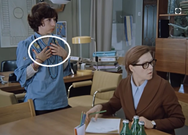     Фото: Киноконцерн "Мосфильм"/YouTube/РБК