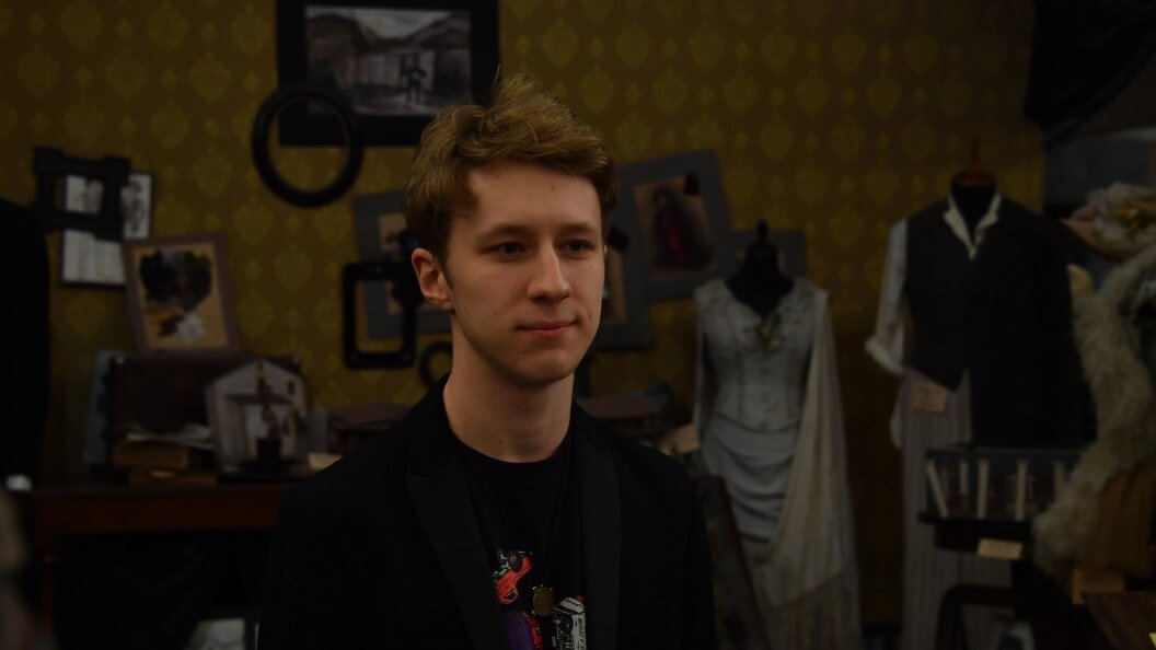    Komsomolskaya Pravda/Global Look Press