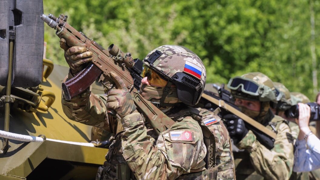    Vadim Akhmetov/URA.RU/Globallookpress