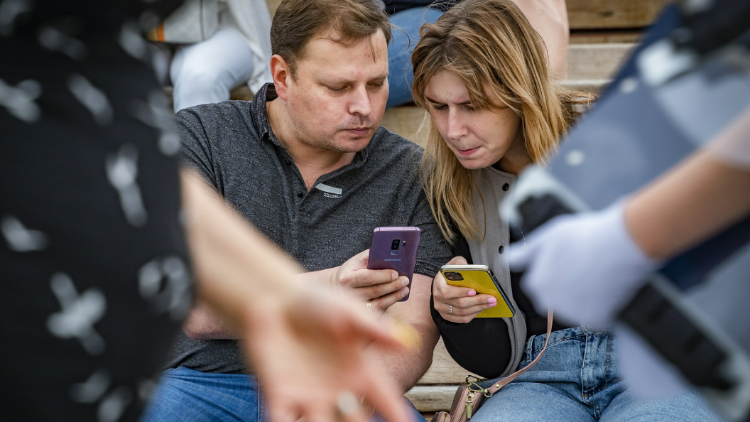    Konstantin Kokoshkin/Global Look Press