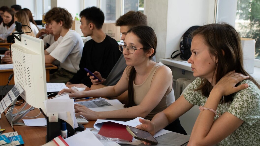    Maxim Platonov/Business Online/Globallookpress