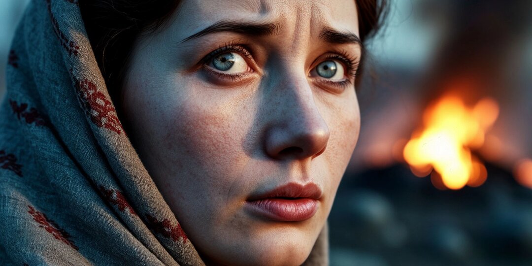 Железная клетка - Глава 1