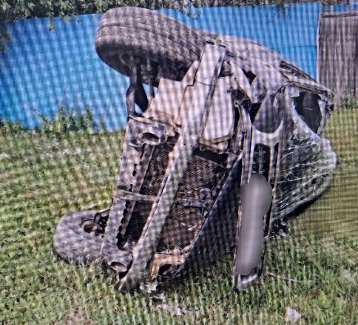    Фото: Госавтоинспекция Забайкалья