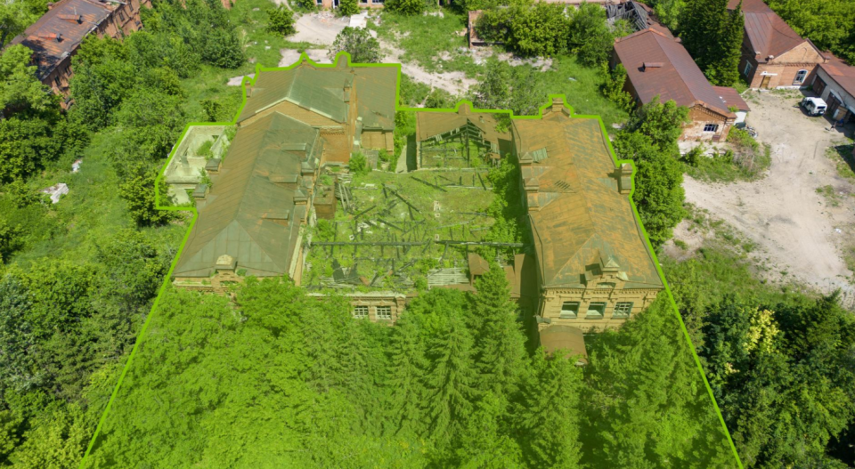    Комплекс ЛВЗ в Змеиногорске. Источник: ДОМ.РФ