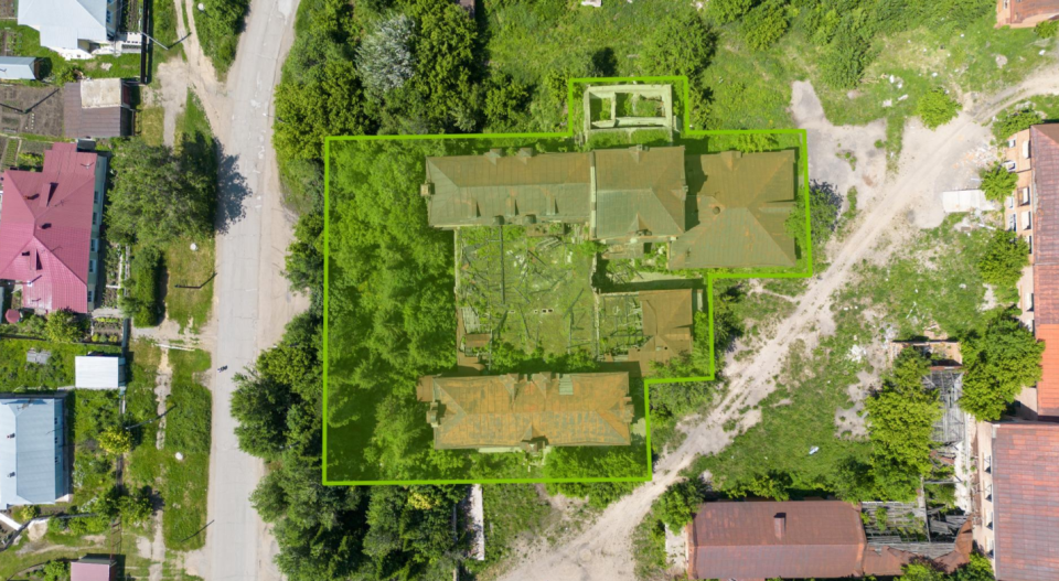    Комплекс ЛВЗ в Змеиногорске. Источник: ДОМ.РФ