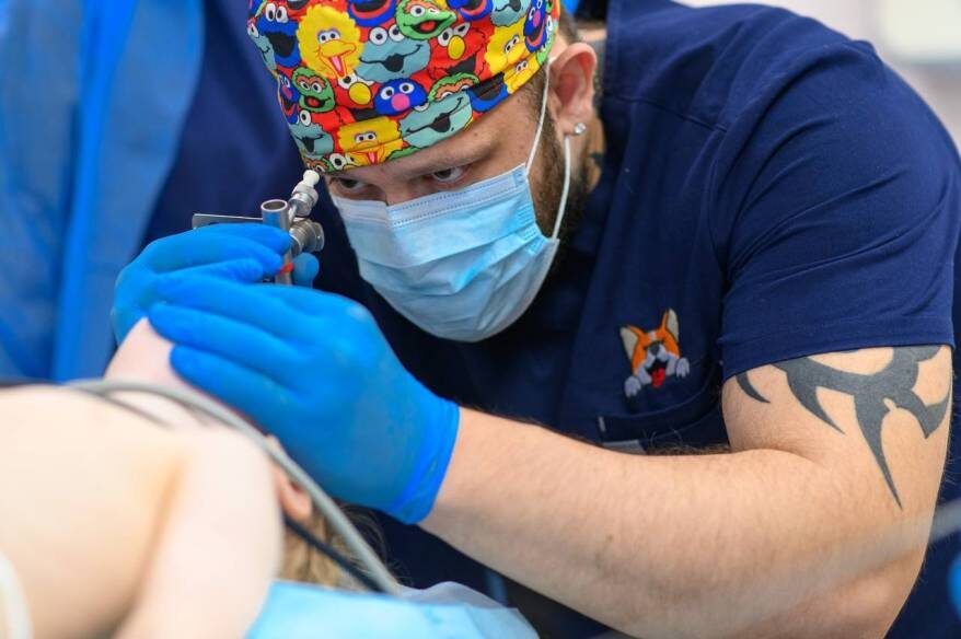    Источник фото: Краевая детская клиническая больница №1