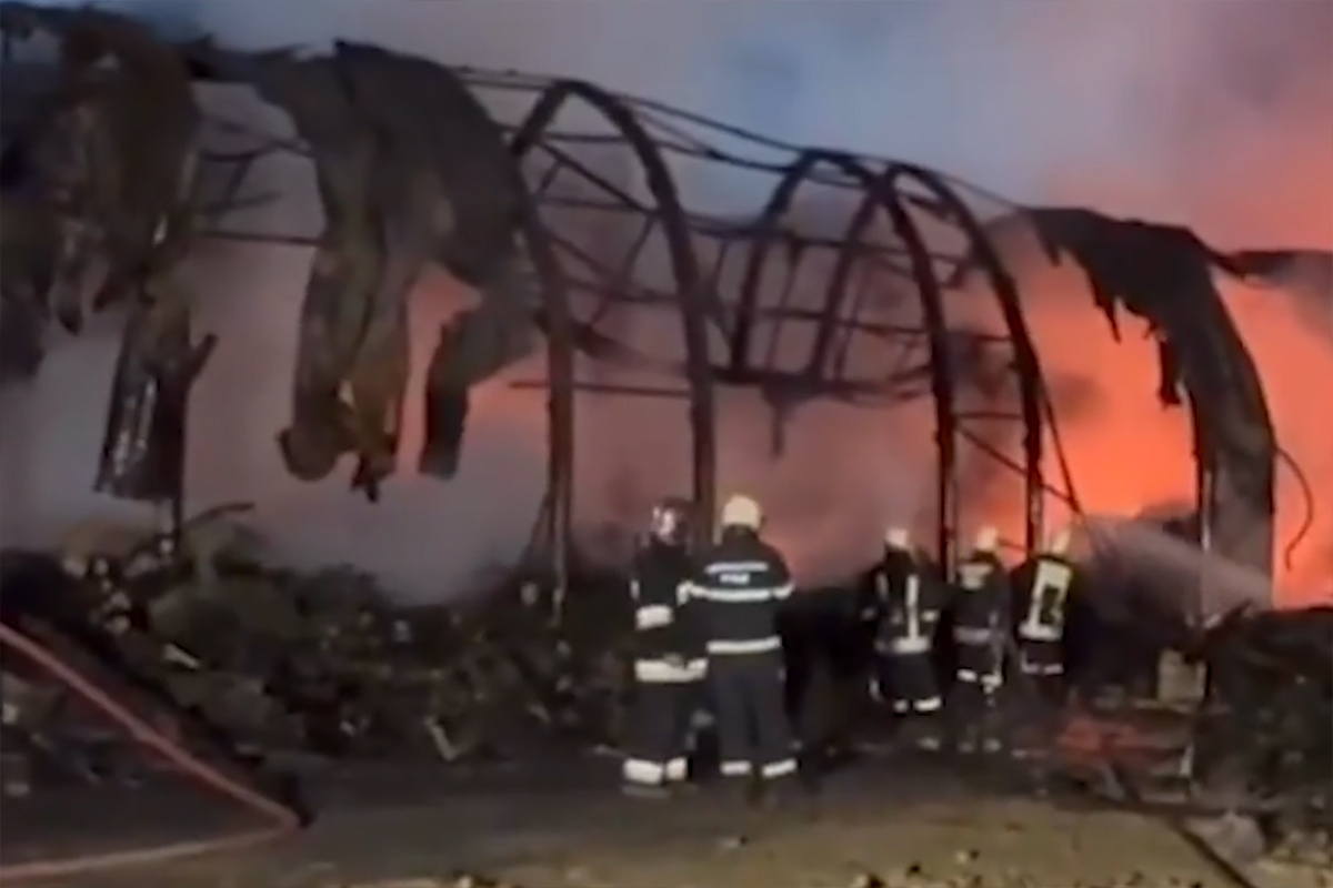    Фото: соцсети