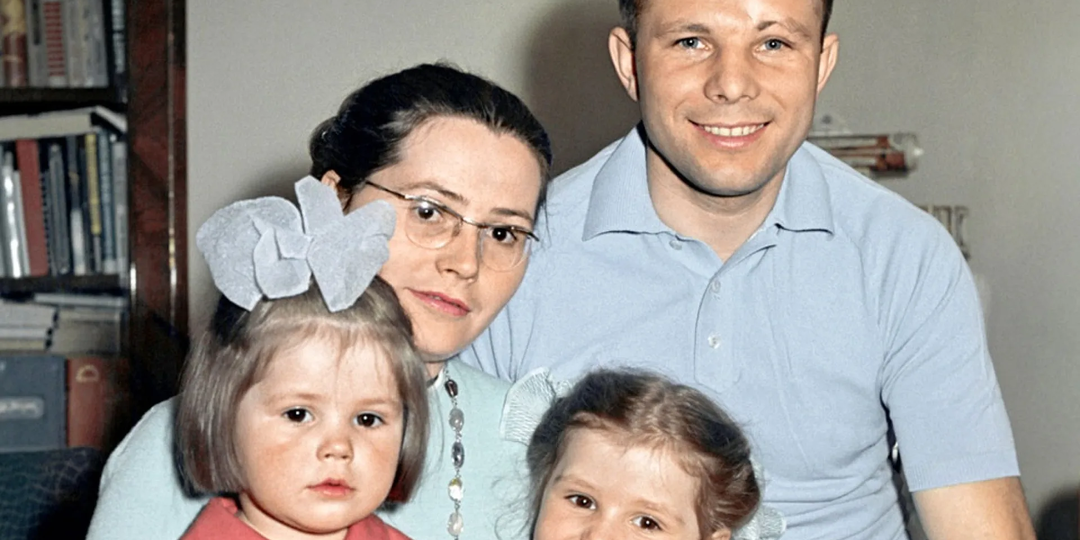Как в СССР выбирали жён космонавтам: 10 негласных правил