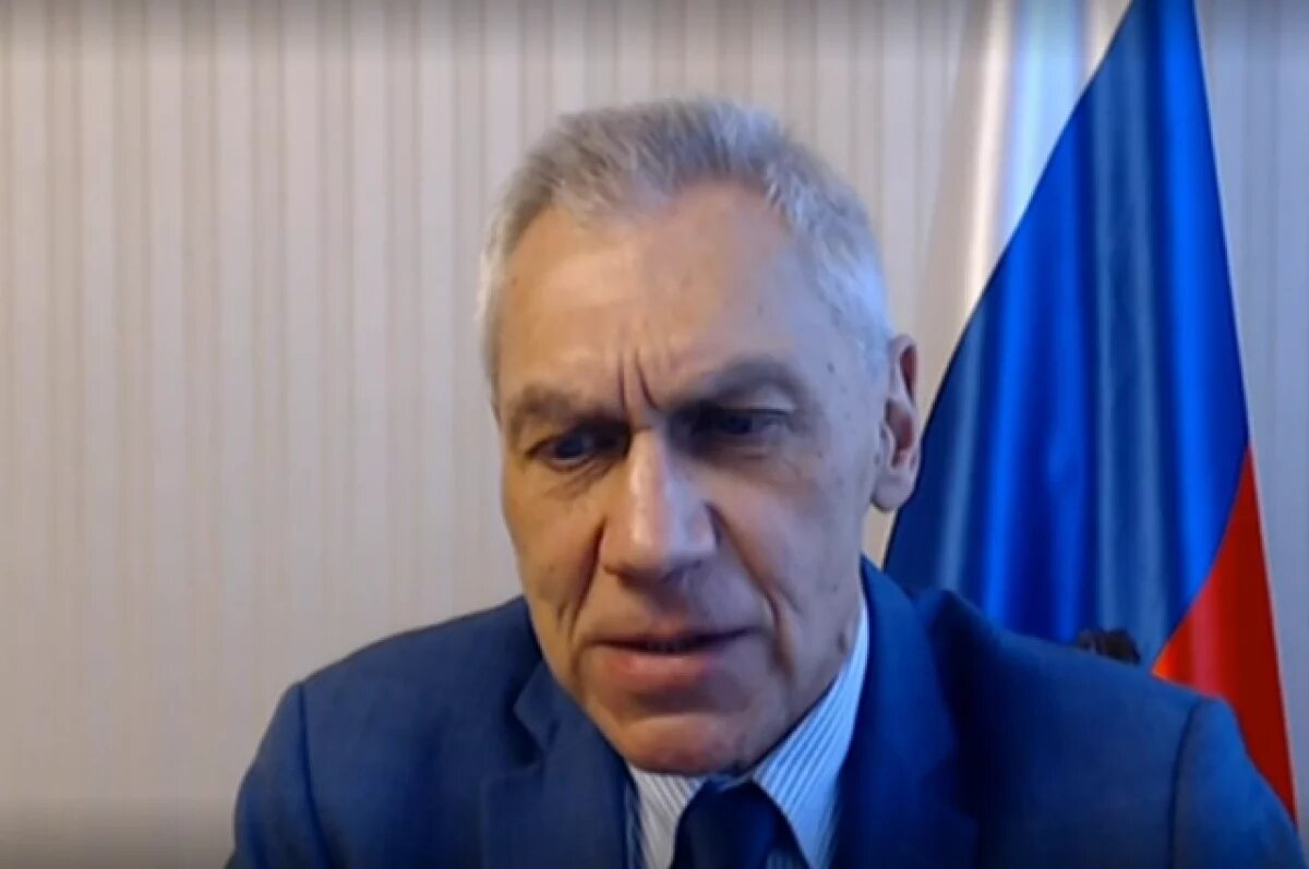    Боцан-Харченко назвал протесты в Сербии началом попыток дестабилизации