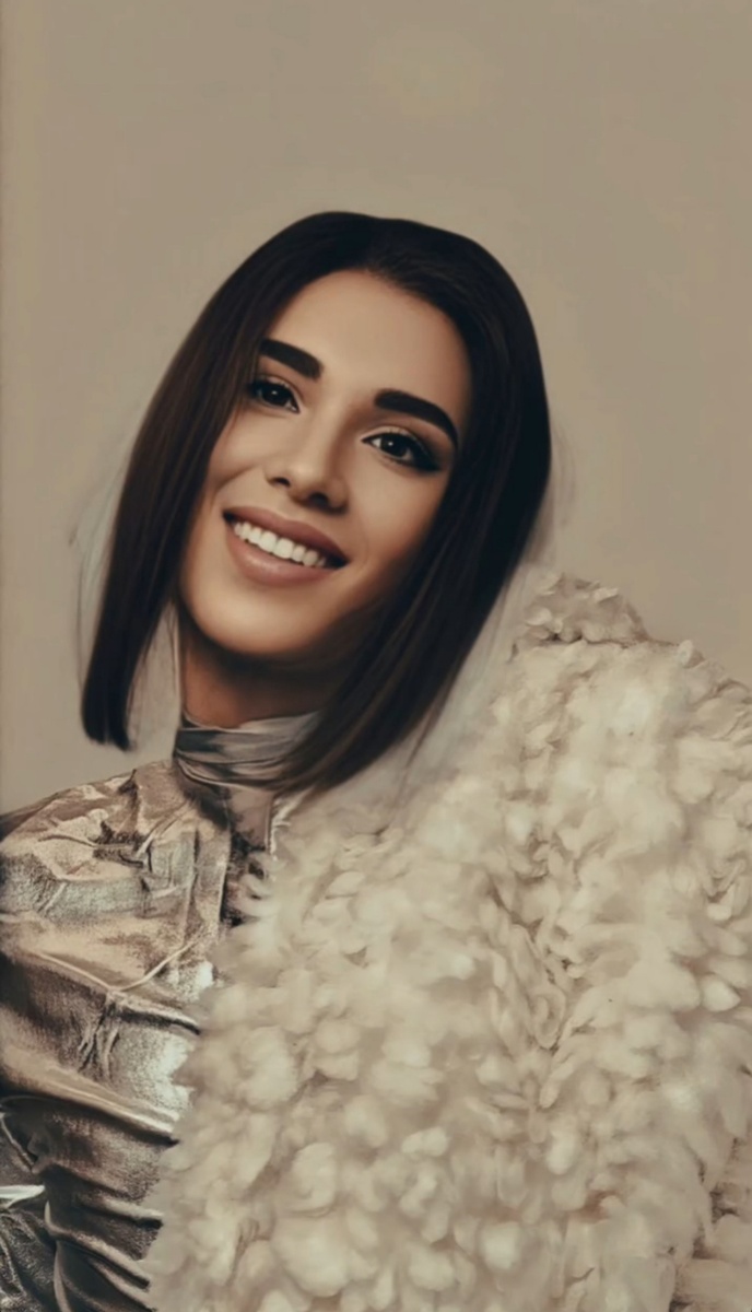 Slava Volk певец 