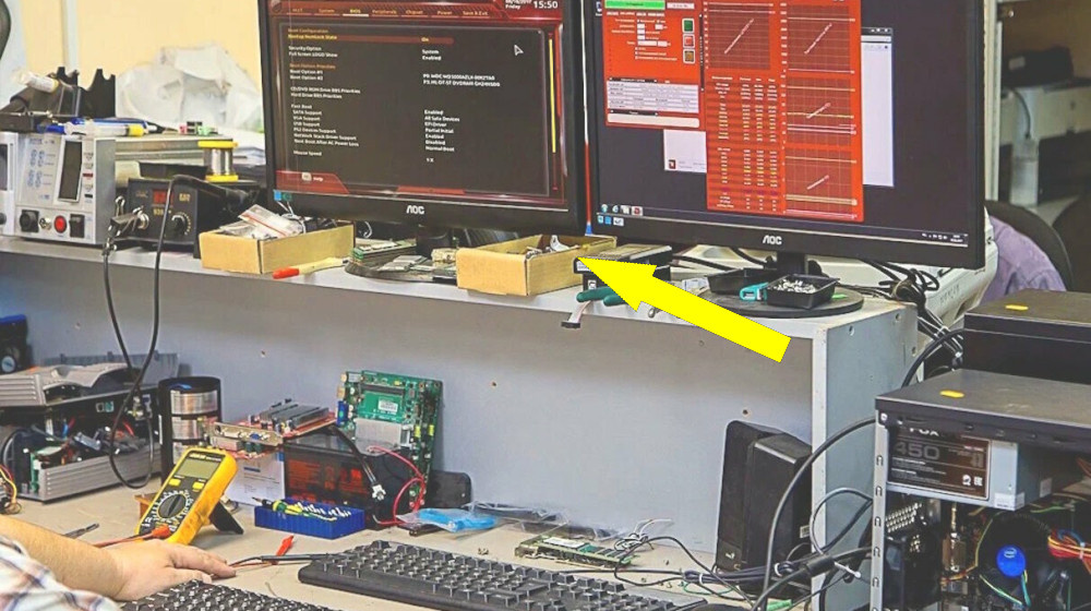    Куда подевались компьютерные фирмы – правда, которую скрывали