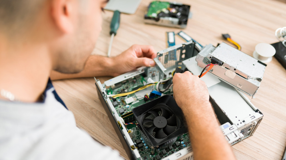    Куда подевались компьютерные фирмы – правда, которую скрывали