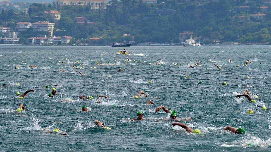    Фото: Global Look Press/Lu Zhe