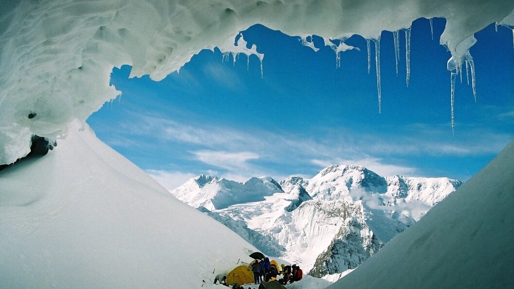    Valeriy Kudryashov/Russian Look/Globallookpress