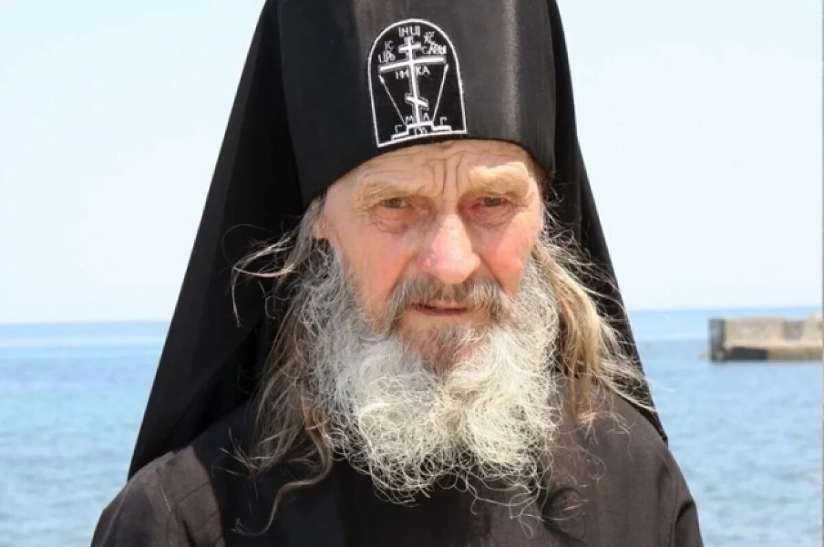    Стало известно главное пророчество старца Ионы Одесского о будущем России