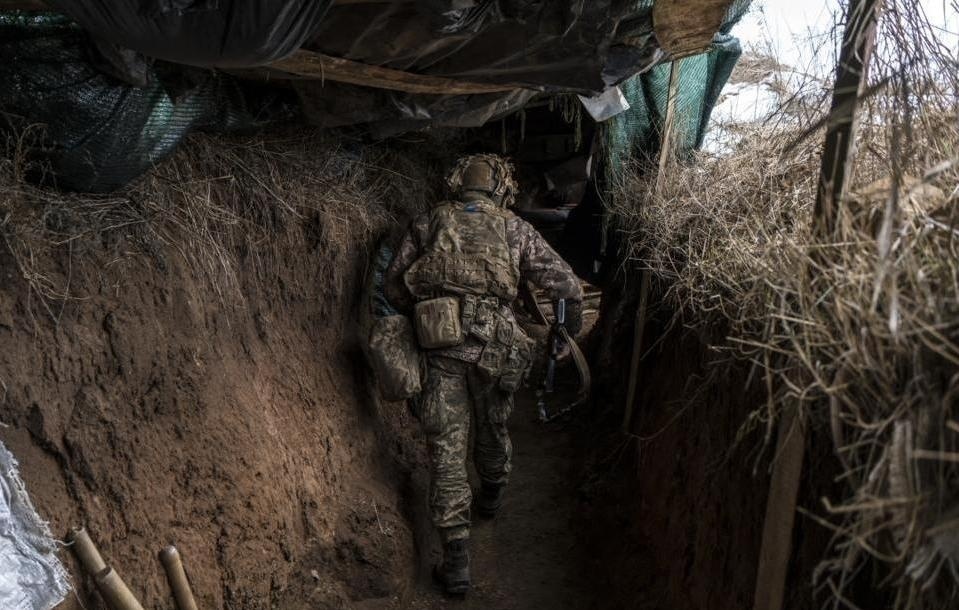 Brendan Hoffman/ Getty Images