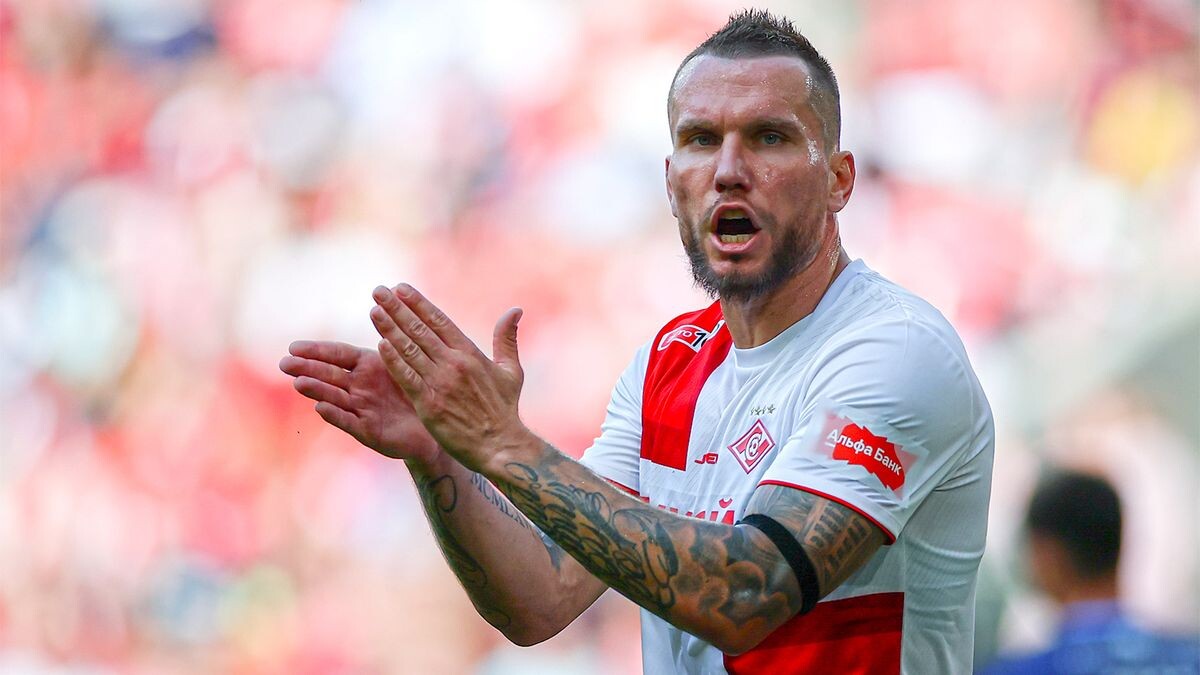    Александр Мысякин, Sport24