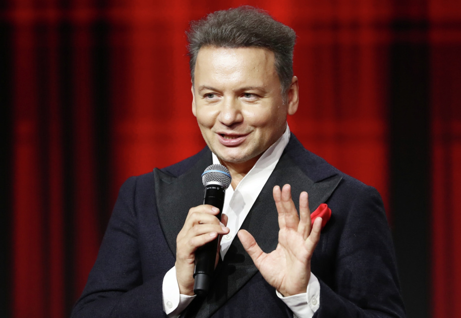    Анатолий Медведь/РИА Новости