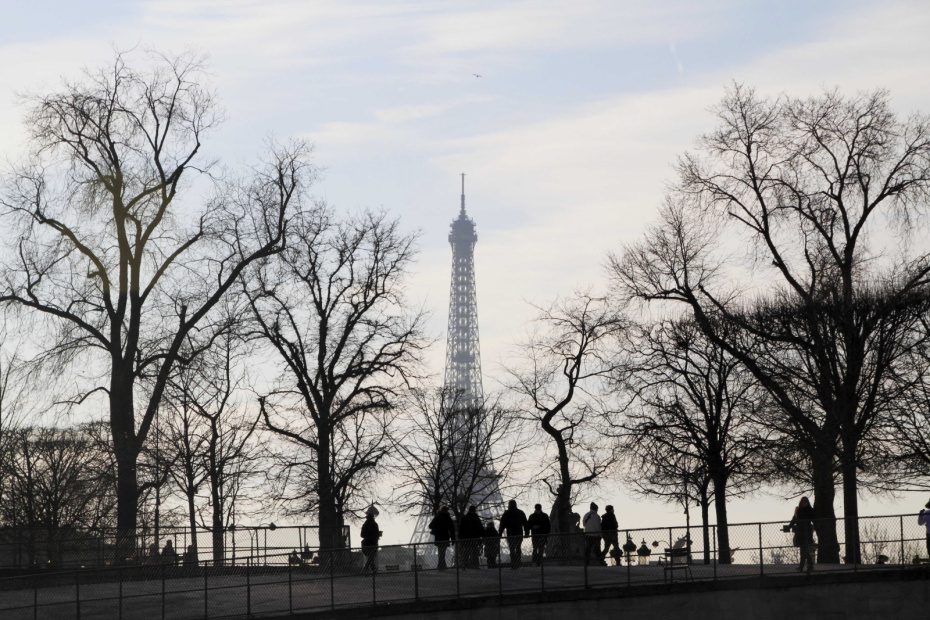    TheYachtPhoto/imageBROKER.com/Global Look Press