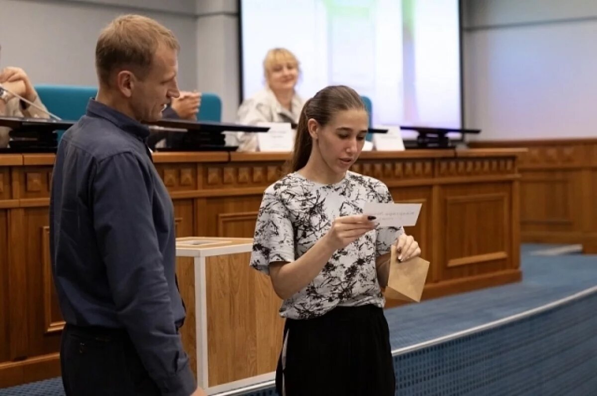    Жильё для детей-сирот распределяют в новом ЖК во Владивостоке на Русской