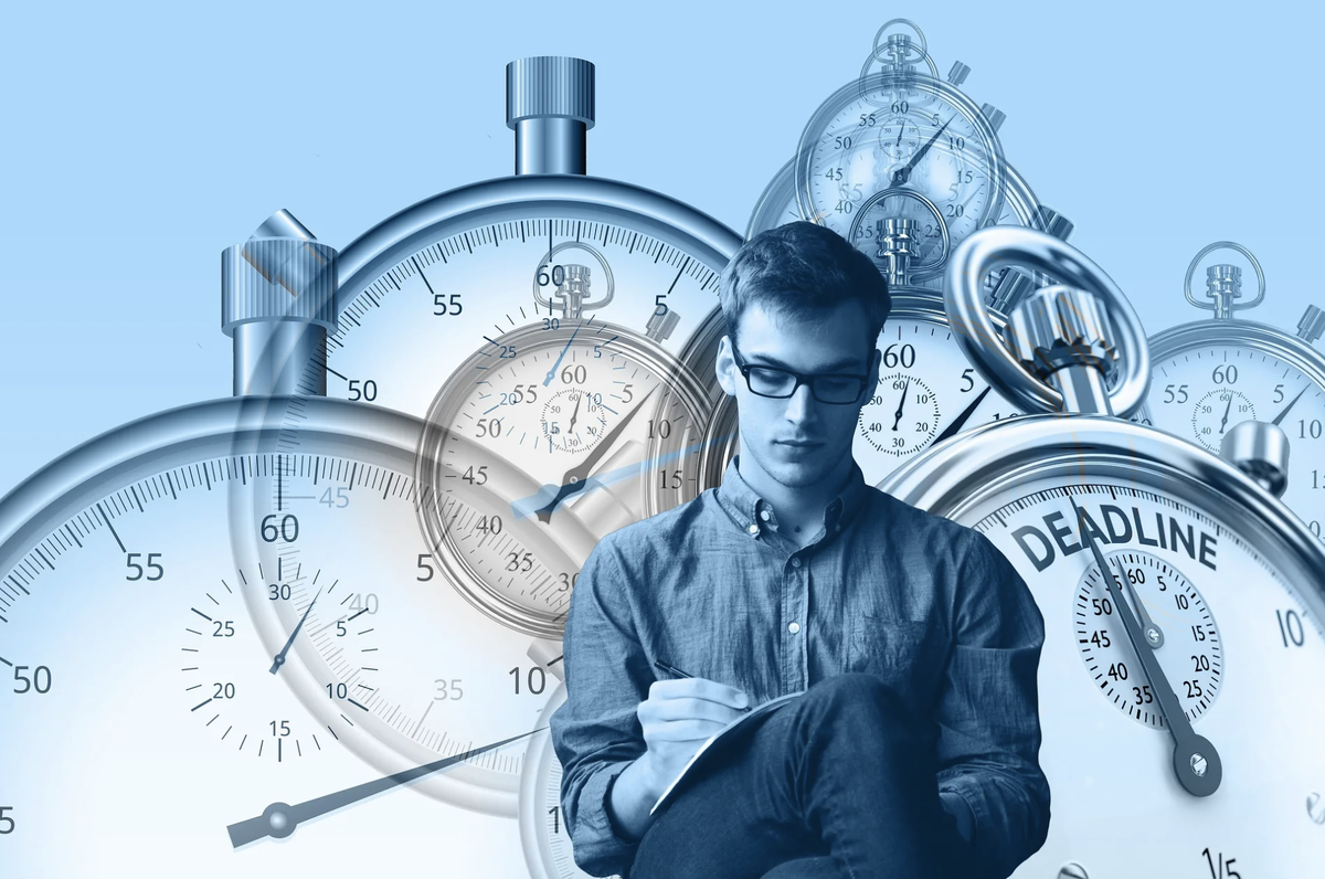 Как выглядят мои 24 часа в 2025 году