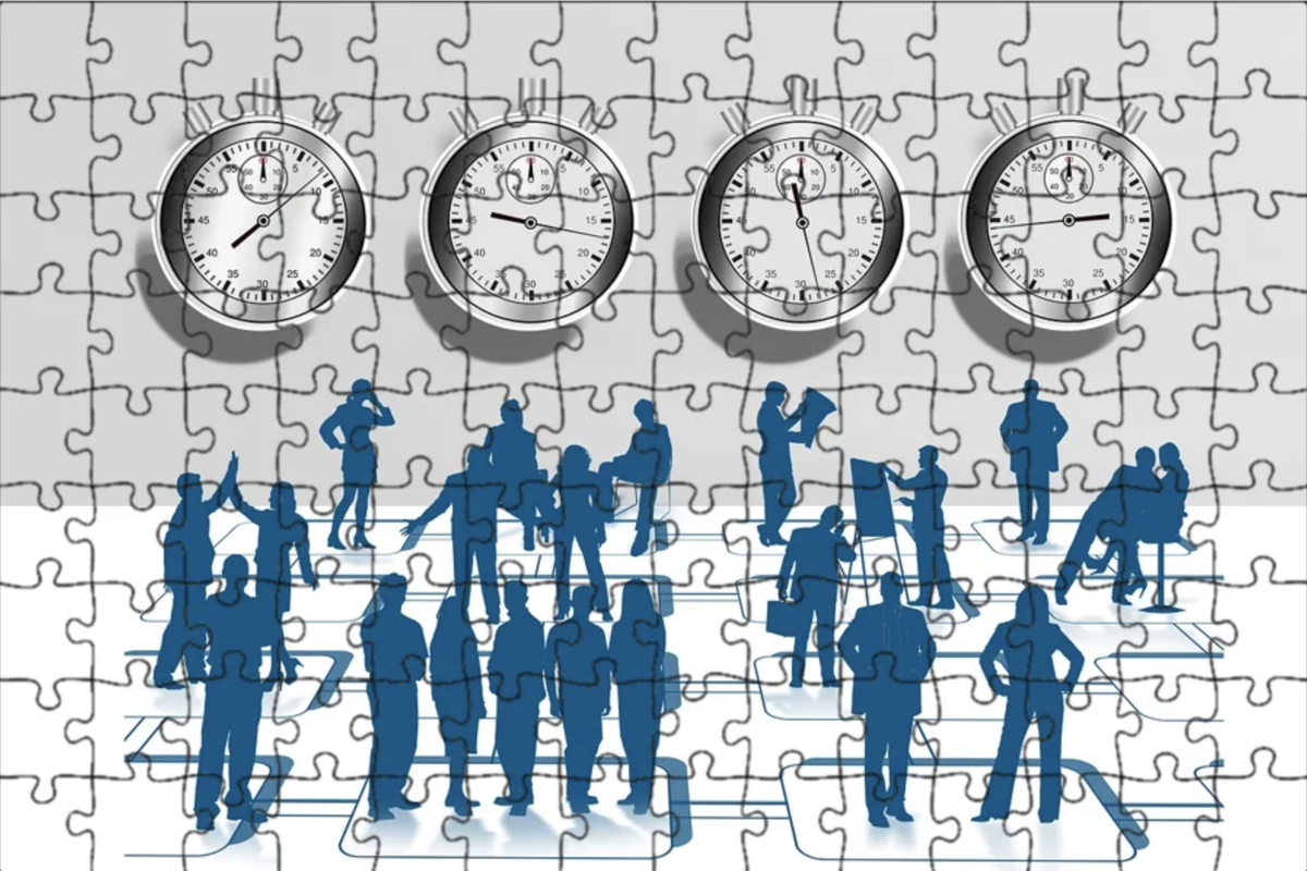 Пояснения к планам на день.