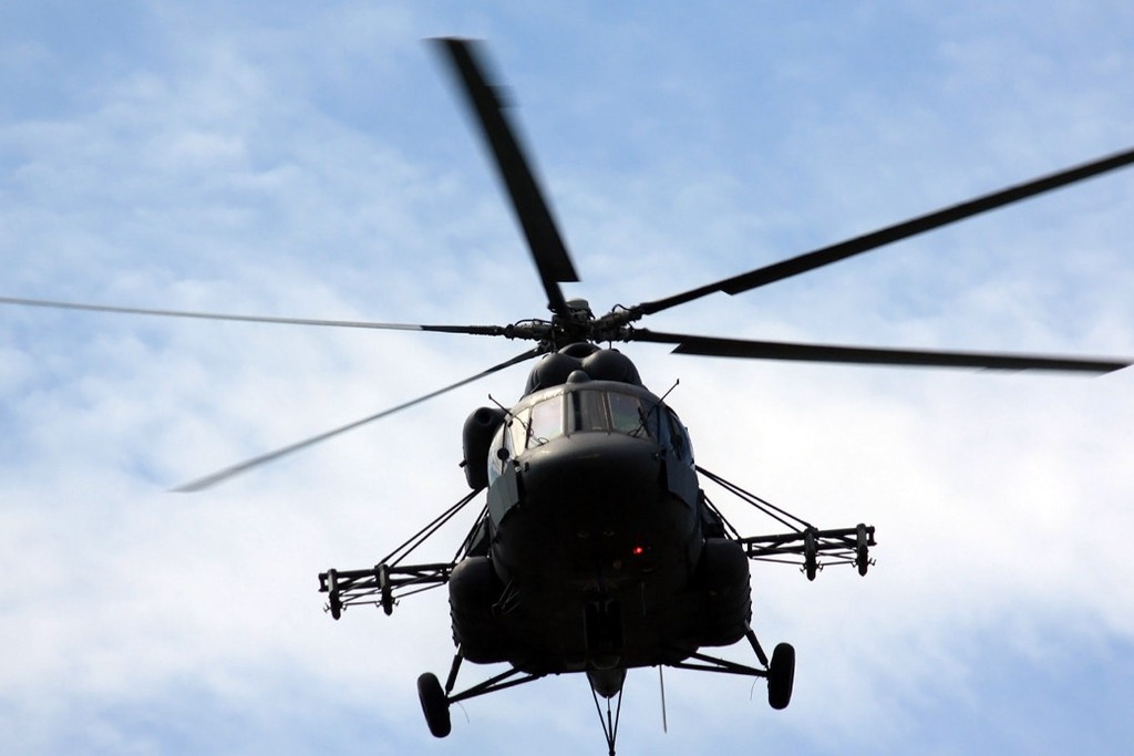    Фото © flickr.com / Vasilyev Serge