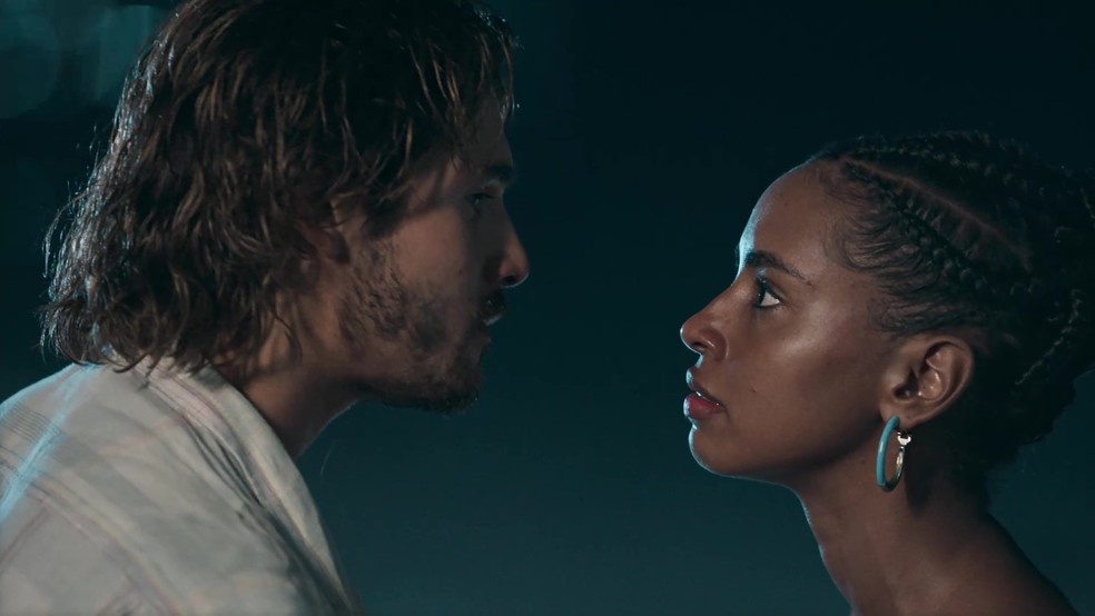 кадр из сериала