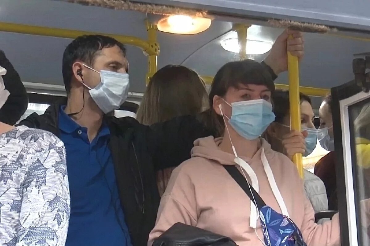    Стратус, холера: врачи сказали, как уберечься от появившихся в РФ вирусов