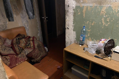    Фото: СКР НСО