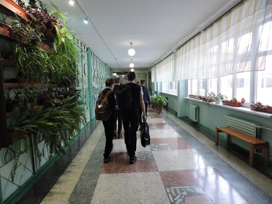     Фото из архива редакции