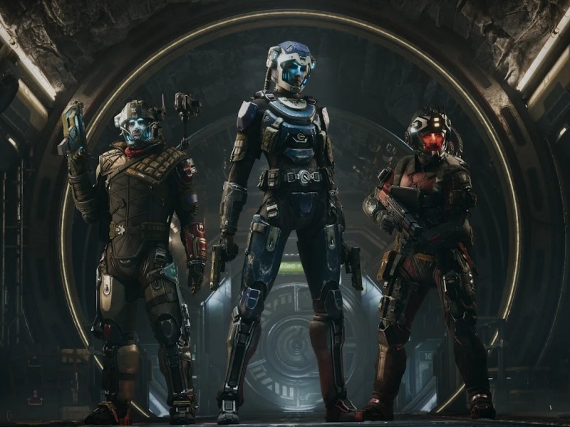    Космические амбиции. Появились предварительные обзоры The Expanse: Osiris Reborn