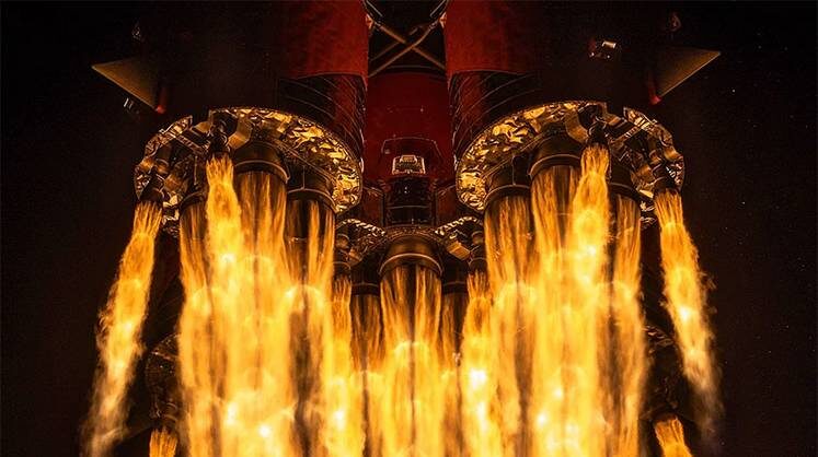    РОСКОСМОС МЕДИА/ТАСС «Бион-2» запущен по полярной орбите