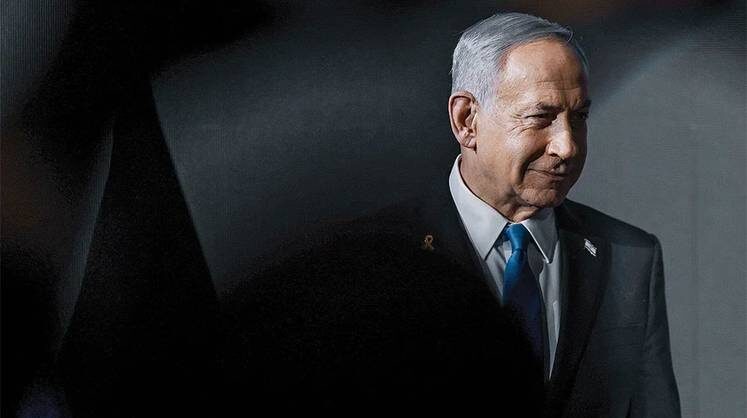    RONEN ZVULUN/AP/TASS Нетаньяху за свою долгую политическую карьеру сумел доказать, что умеет находить выход из, казалось бы, безнадежных ситуаций