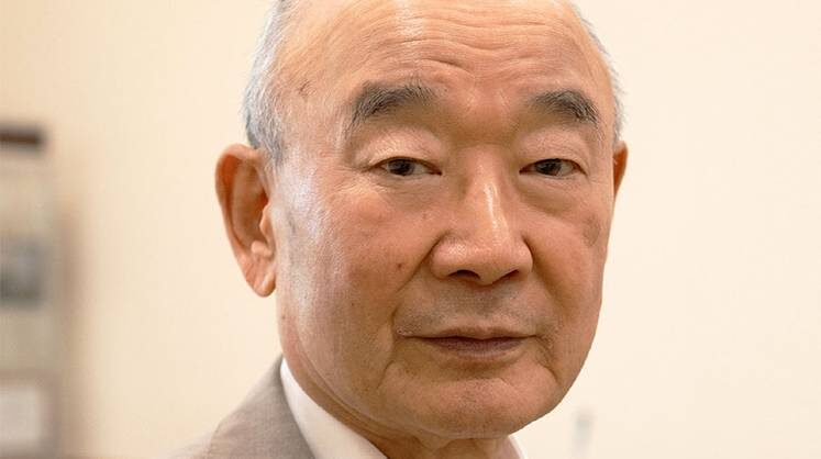    ОЛЕГ СЕРДЕЧНИКОВ Советник генерального директора — генеральный конструктор компании МЦСТ Александр Ким