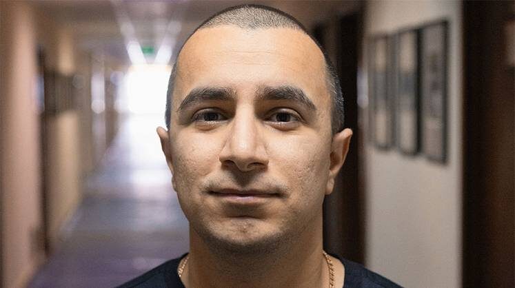     Автор стратегии «Магеллан» Мурад Агаев, трейдер и соавтор проекта «Вредный инвестор»